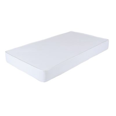 orthopedic baby mattress