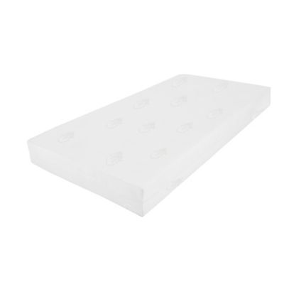 la baby organic crib mattress