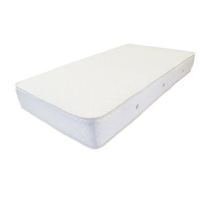 sealy signature natural luxury crib mattress