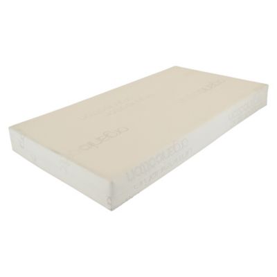 serta perfect nature crib mattress