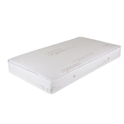 bed bath beyond crib mattress