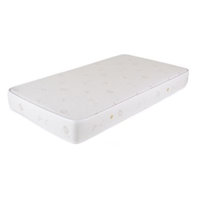 naturepedic crib mattress buy buy baby