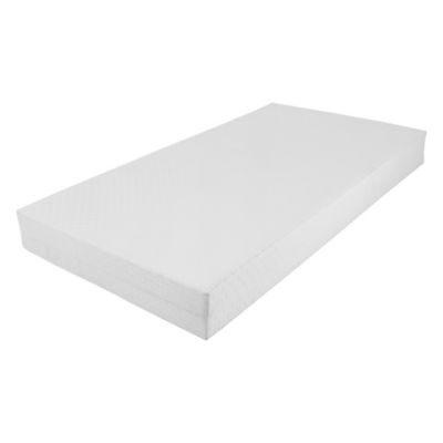 gel crib mattress