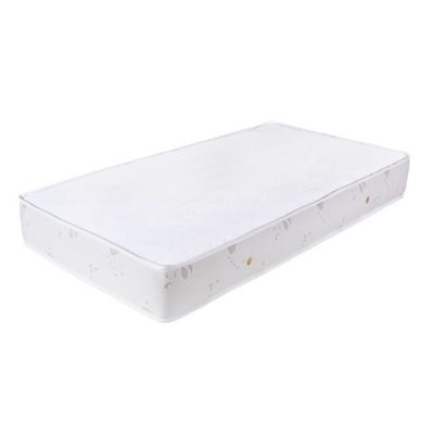 are foam crib mattresses safe