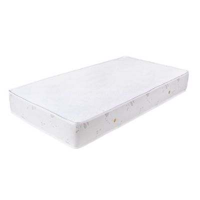 la baby 2 in 1 crib mattress