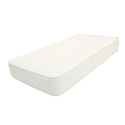 bed bath beyond crib mattress