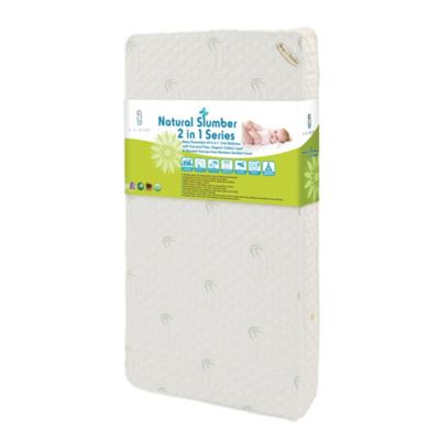 bed bath and beyond baby mattress