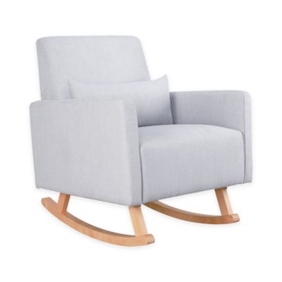 baby rocking chair recliner