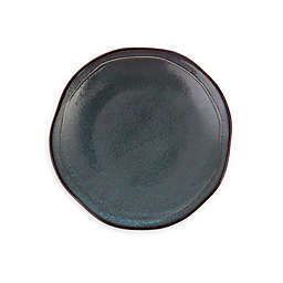 D&V® Stõn 6-Inch Round Accent Plate in Twilight (Set of 6)