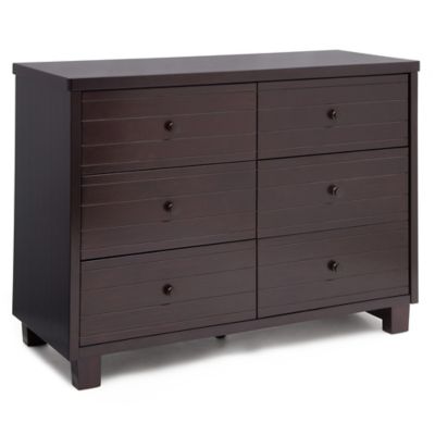 espresso kids dresser