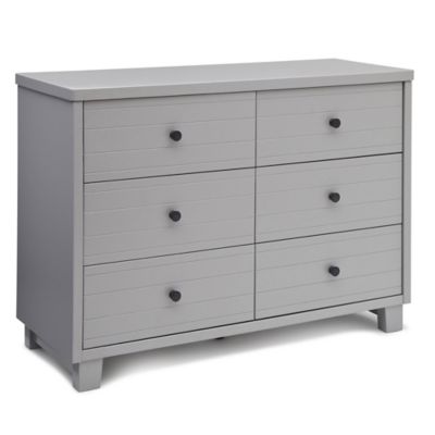 simmons baby dresser