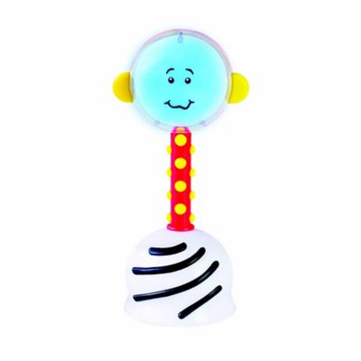 smartnoggin nogginstik developmental rattle