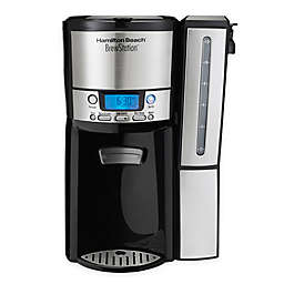 Hamilton Beach® BrewStation® 12-Cup Dispensing Coffee Maker