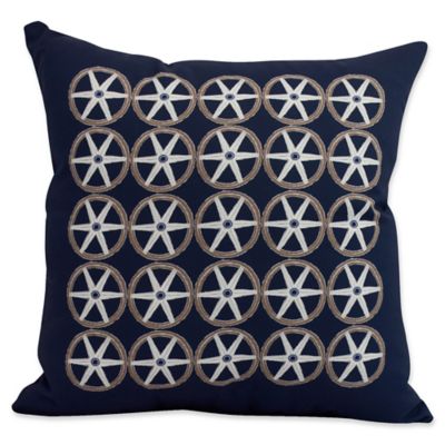 bed bath and beyond nautical pillows