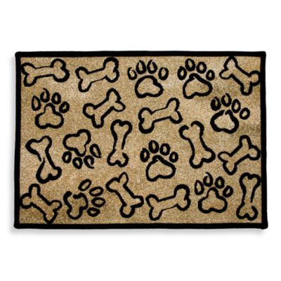 paw perfect bed bath and beyond