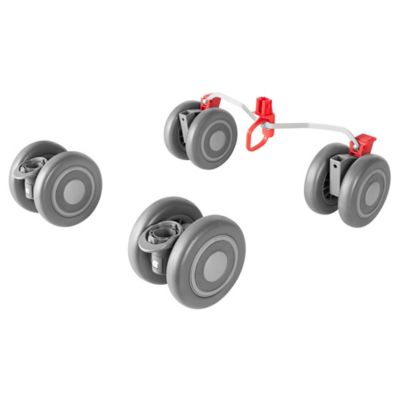 dolls pram wheels