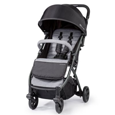 collapsible stroller for infants