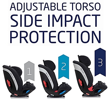 Maxi-Cosi&reg; Magellan&trade; 5-in-1 Convertible Car Seat. View a larger version of this product image.