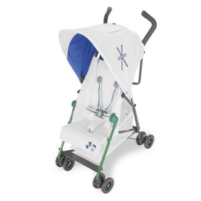 the maclaren stroller