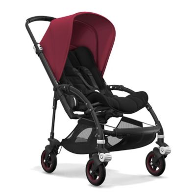 bugaboo bee 5 maxi cosi