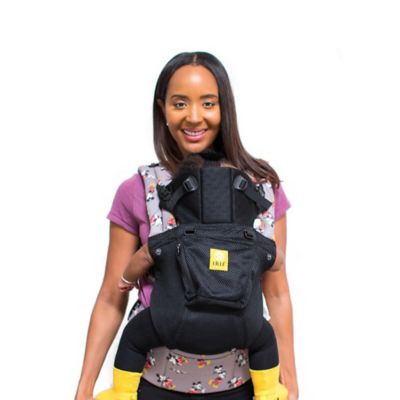 baby carrier bed bath beyond