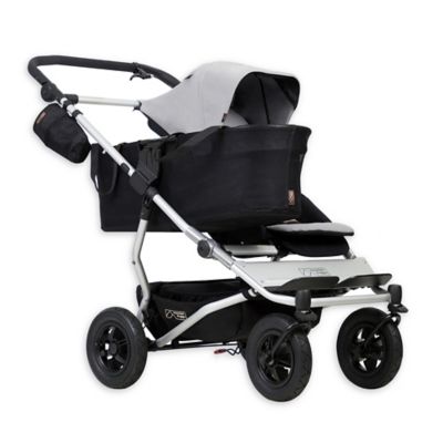 mountain buggy luxury duet