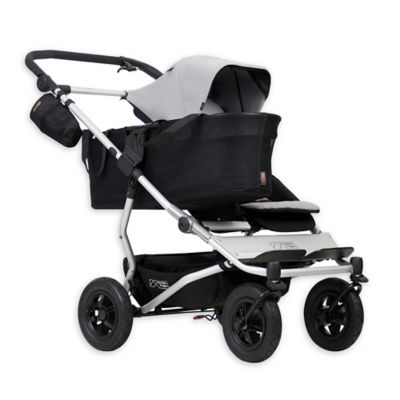 mountain buggy duet reviews