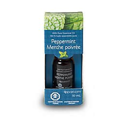SpaRoom® 100% Pure Peppermint Oil