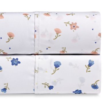 Home Collection Floral Sheet Set. View a larger version of this product image.