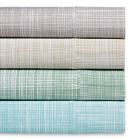 Alternate image 0 for Home Collection Thatch Sheet Set