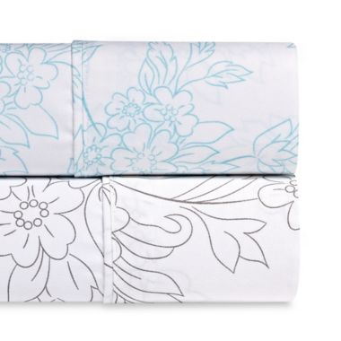 Home Collection Vine Sheet Set. View a larger version of this product image.