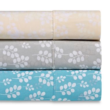 Home Collection Wheat Sheet Set. View a larger version of this product image.