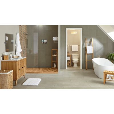 Spa Bathroom Collection