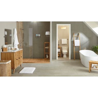 Spa Bathroom Collection. View a larger version of this product image.