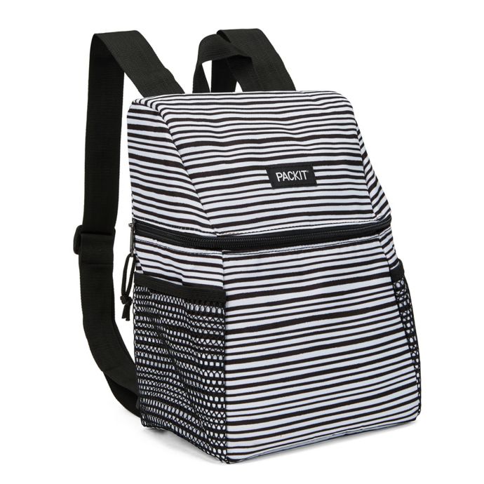 large lunch backpack