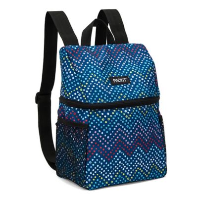 packit freezable lunch backpack