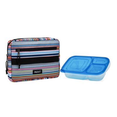 packit bento