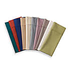 Alternate image 0 for MicroTouch Sateen Sheet Collection
