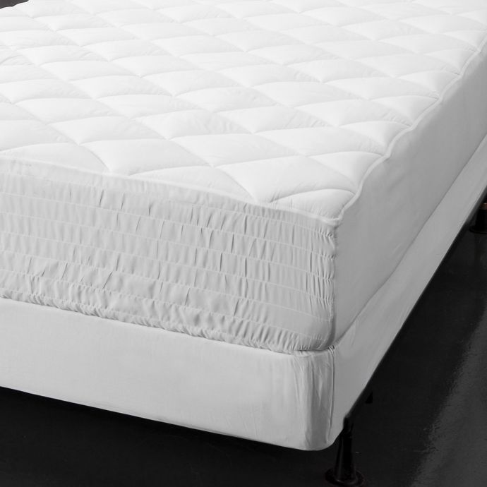 Mattress Cover Queen Bed Bath And Beyond Hanaposy