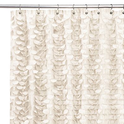 bed bath & beyond shower curtains