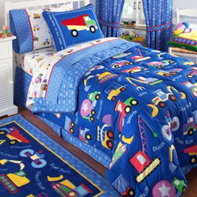 kids cotton sheet sets