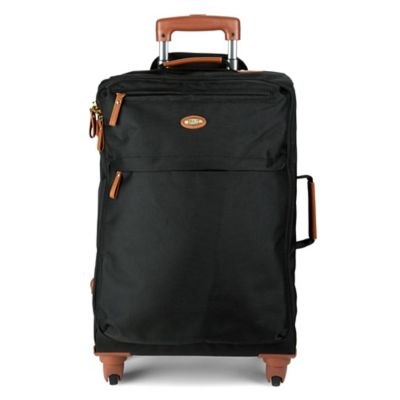 bric's 21 carry on spinner