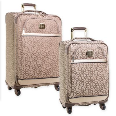 ck luggage set