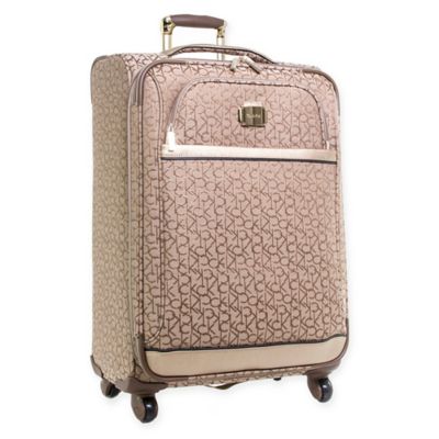 ck luggage bag