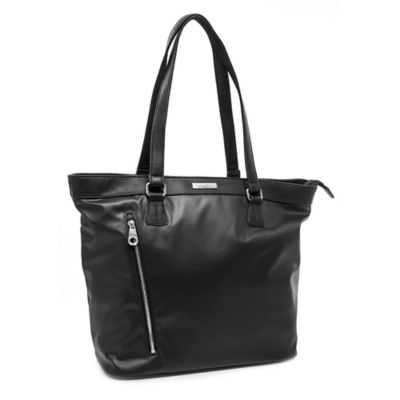 calvin klein totes on sale