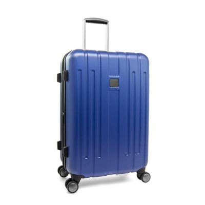 calvin klein hard suitcase