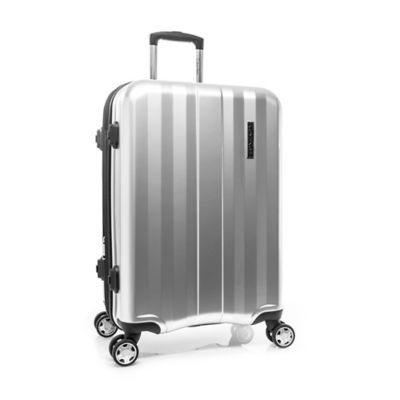 24 inch spinner suitcase