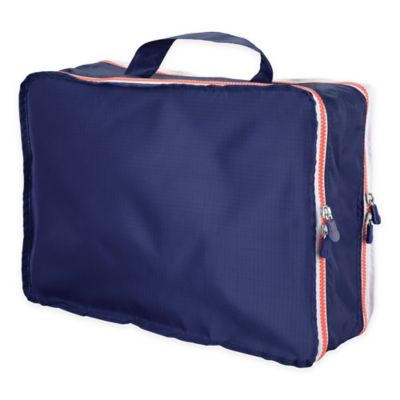 idesign packing cubes