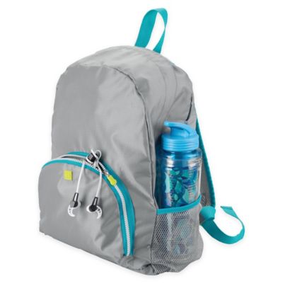 InterDesign&reg; Collapsible Backpack