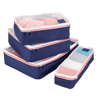 bed bath beyond packing cubes